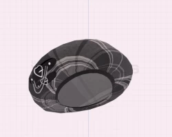 Cute Little Baret