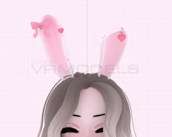 Easter Bunny Set