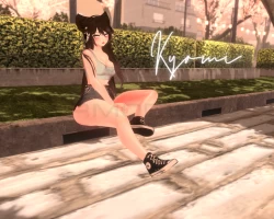Kyomi