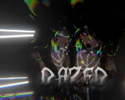D A Z E D