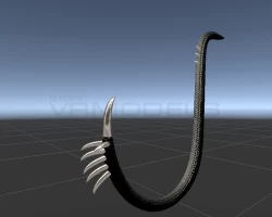 Dragon Tail