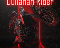 Dullahan Rider