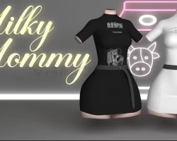 Edgy dress