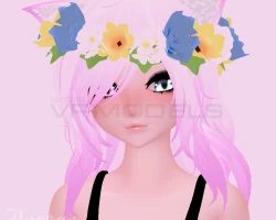 Flower Crown