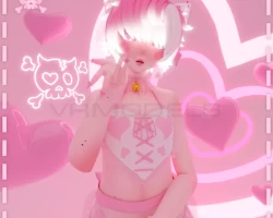 sakura DPS femboy