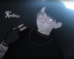 Kentaro