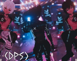 LEO (dps)