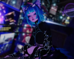 Vamp Eris