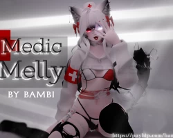 Medic Melly