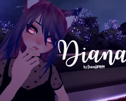 Diana (PC & Quest)
