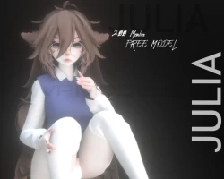 julia