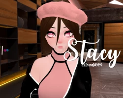 Stacy (PC & Quest)