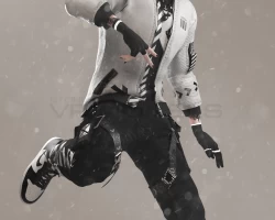 Panda Boi 2.0