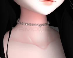 Paw Choker
