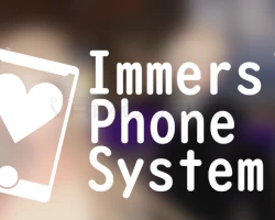 Immersive Phone System
