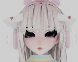 Strawberry Milk