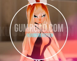 Hope, Bunny Dancer