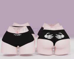 sigh shorts
