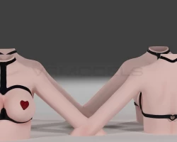 sigh harness