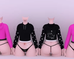 Sigh hoodie