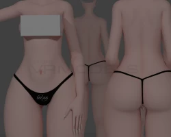 sigh panties