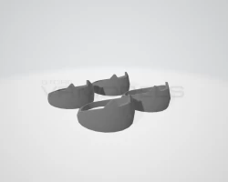Cat ring