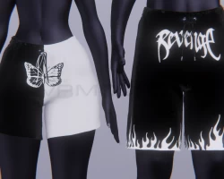Sweat Shorts