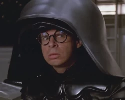 Dark Helmet (Spaceballs)