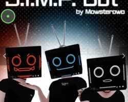 S.I.M.P. Bot