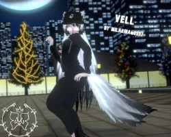 { Vell }