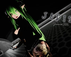 JADIS