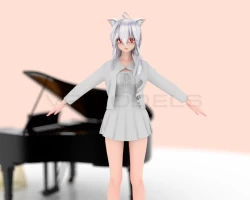 服装26