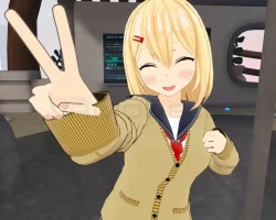 Virtual JK