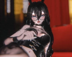 Ms. Bunny