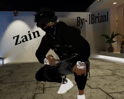 Zain