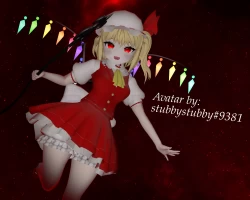 Flandre Scarlet