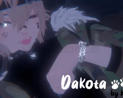 Dakota (Quest/PC)