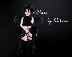 Blaze