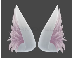 Cats Ears