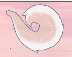 Puppy Tail