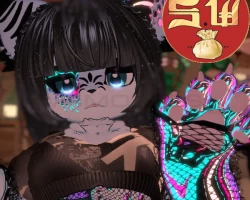 Inkypaws