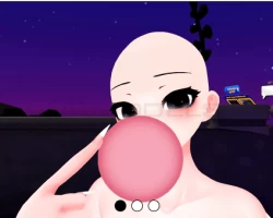 Poppable Bubblegum