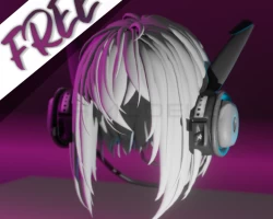 Cyber Headset