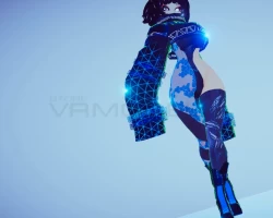 Cyberlife outfit