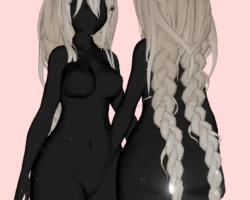 braids hair