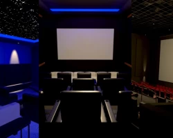 Free Theater Pack SGB