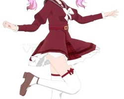 Sadamori Himeka