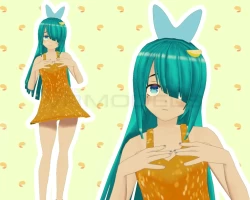 Ajifurai-chan