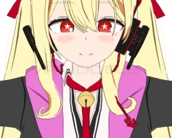[Free] [VRC assumed 3D model] Concord ver2 [Azul Lane]
