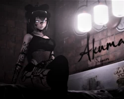 Akuma
